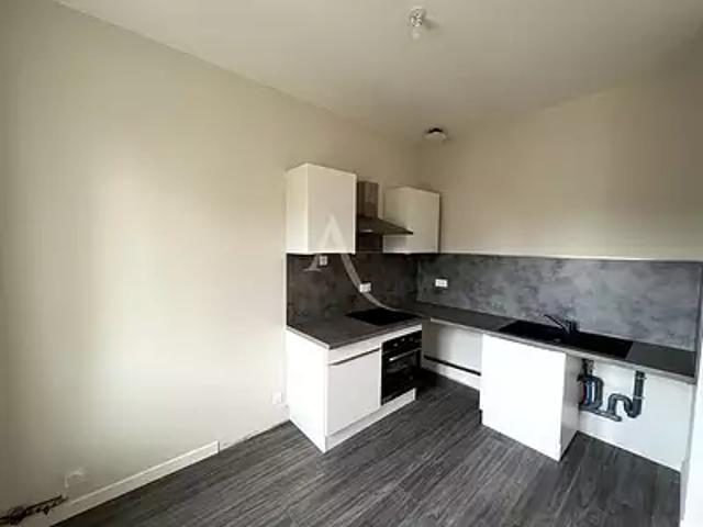 Appartement location à Albi