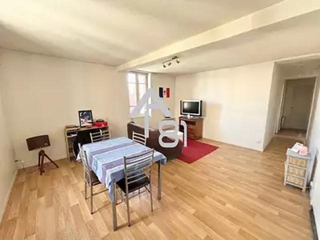 Appartement location à Albi