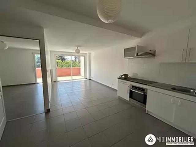 Appartement location à Albi