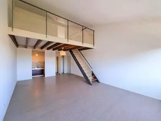 Appartement location à Albi
