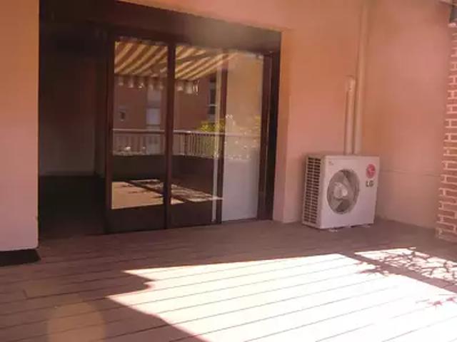Appartement location à Albi