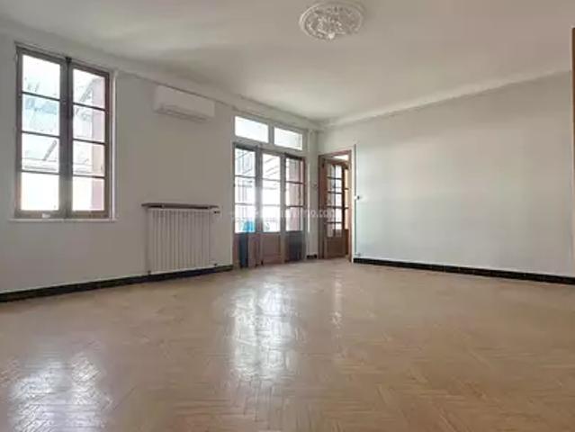 Appartement location à Albi