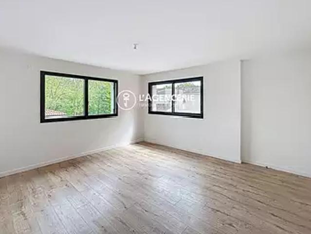 Appartement location à Albi