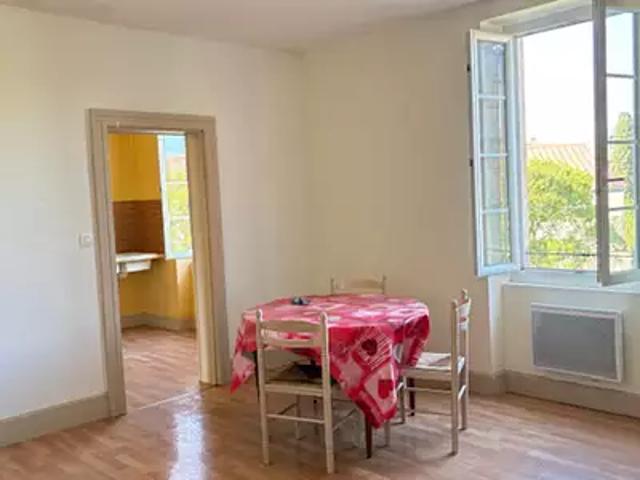 Appartement location à Albi