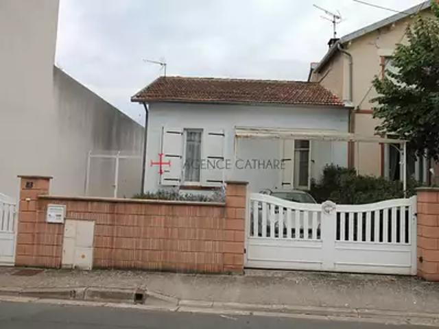 Maison location à Le Lude, Albi