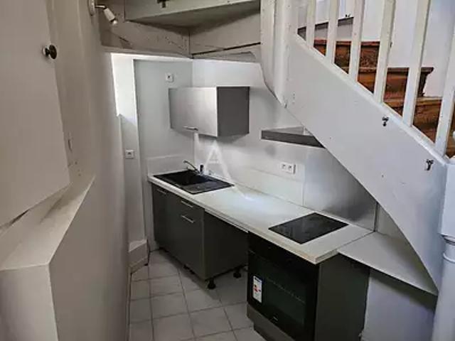 Maison location à Albi