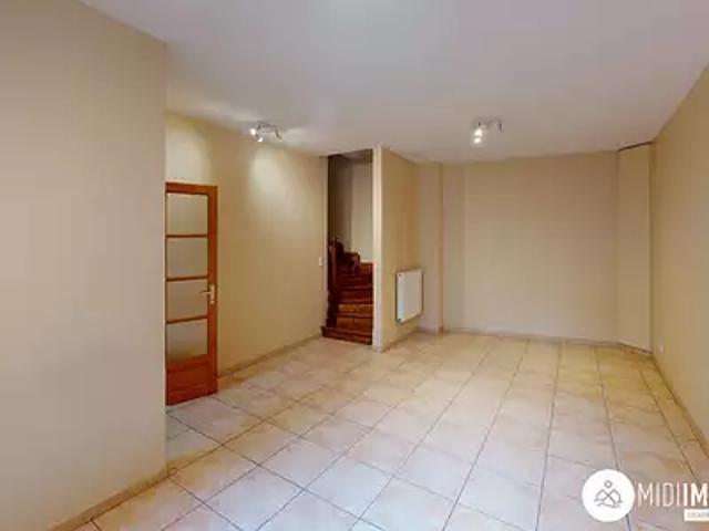 Maison location à Albi