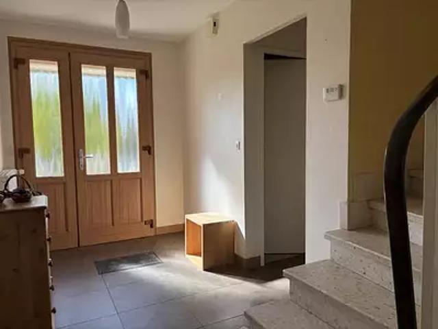 Maison location à Le Lude, Albi