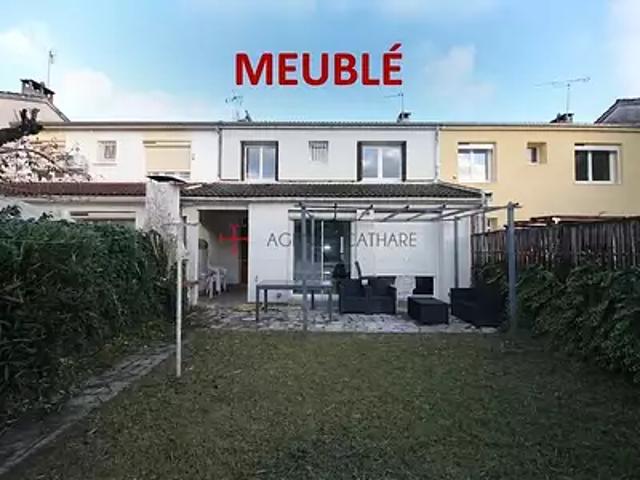 Maison location à Le Lude, Albi