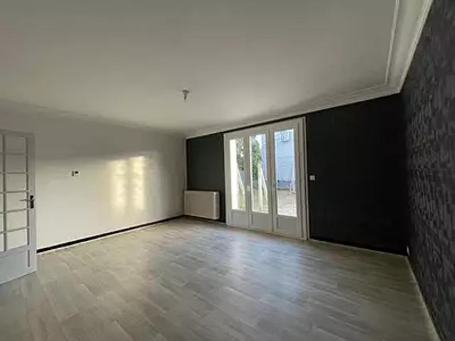 Maison location à Albi
