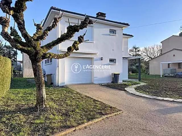 Maison location à Albi