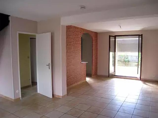 Maison location à Albi