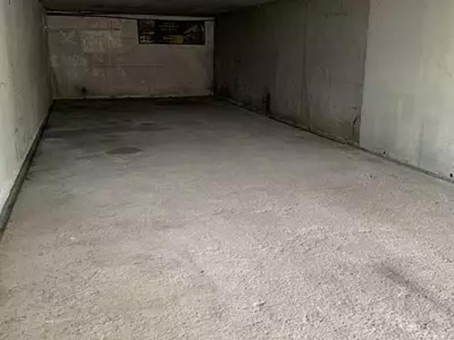 Garage location à Albi