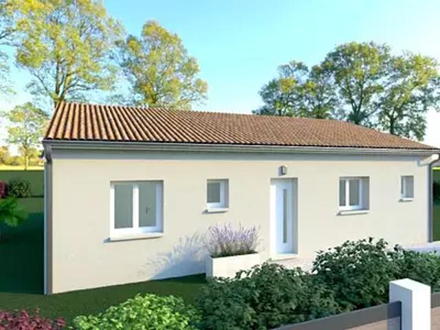 Maison vente à Albi