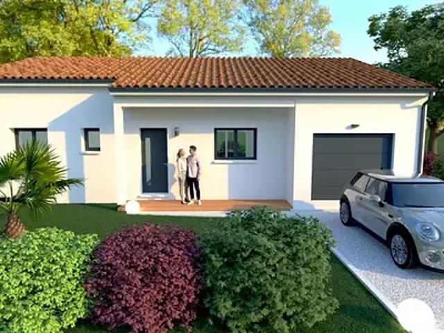 Maison vente à Albi