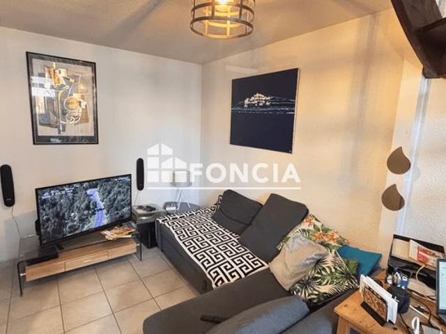 Appartement vente à Albi
