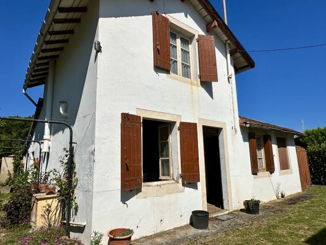 Maison vente à Albi