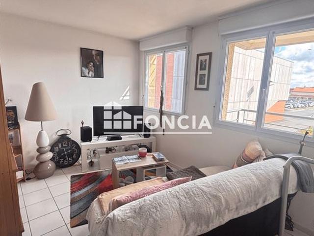 Appartement vente à Albi
