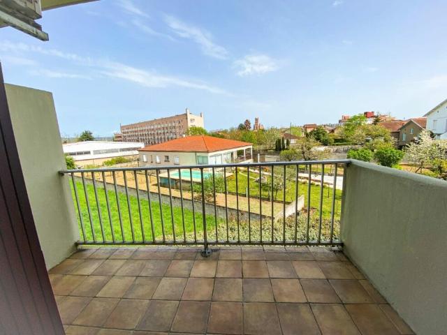 Appartement location à Albi
