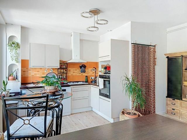 Appartement location à Albi