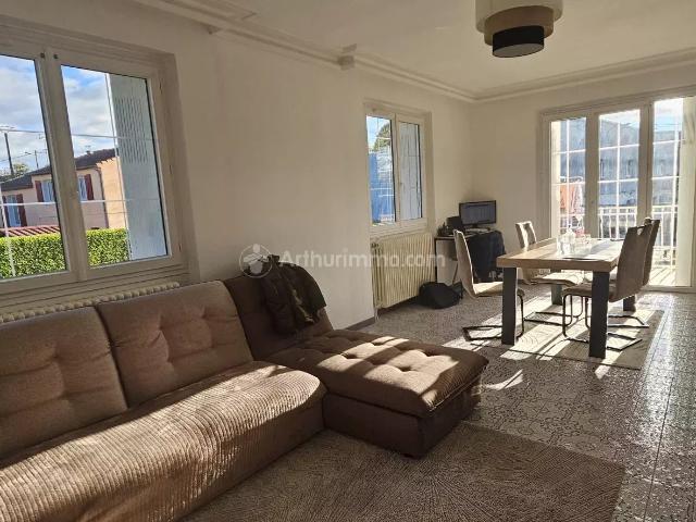 Appartement location à Albi
