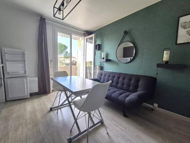 Appartement location à Albi