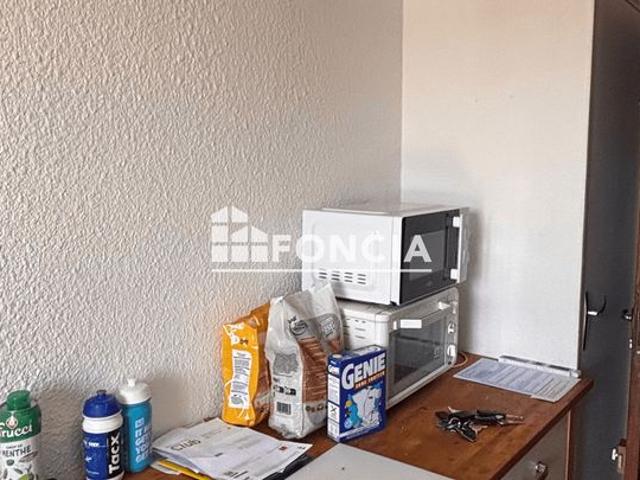 Appartement vente à Albi, Tarn