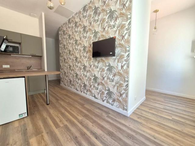 Appartement location à Albi