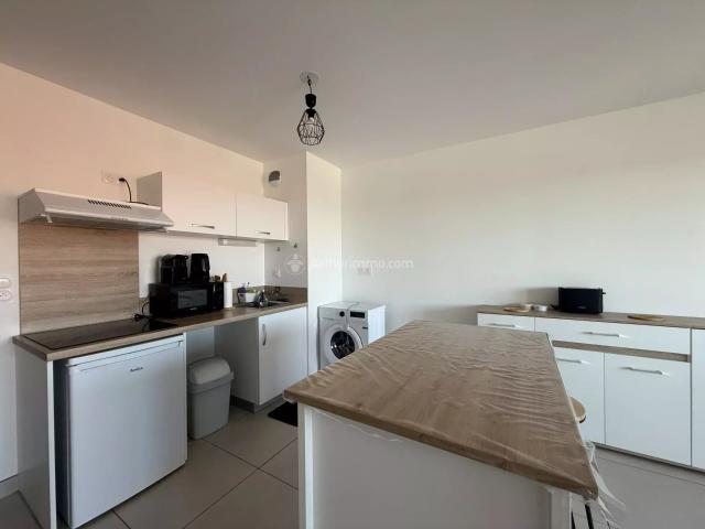 Appartement location à Albi