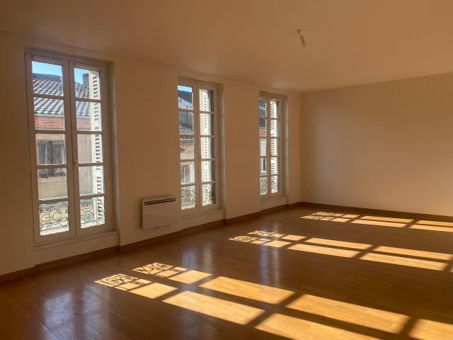 Appartement location à Albi