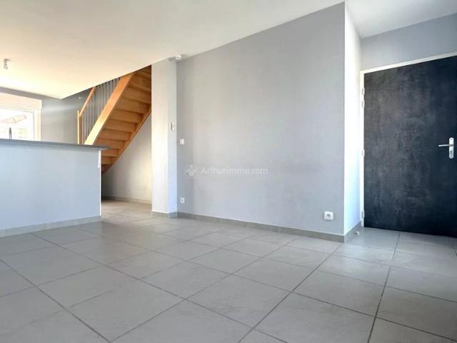 Appartement location à Albi