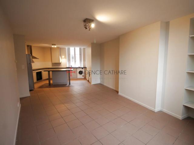 Appartement location à Albi