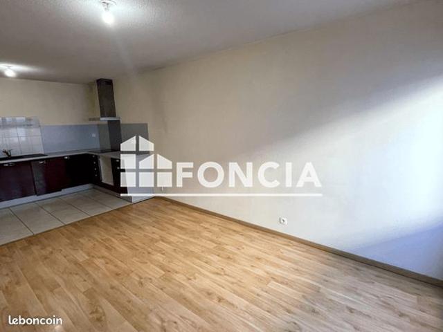 Appartement vente à Albi
