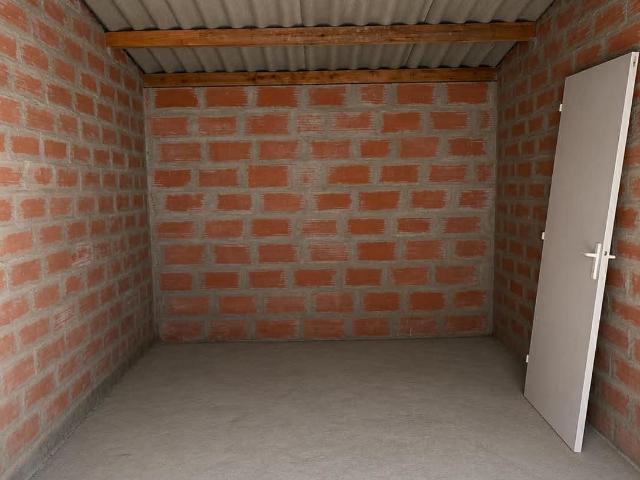 Garage location à Albi
