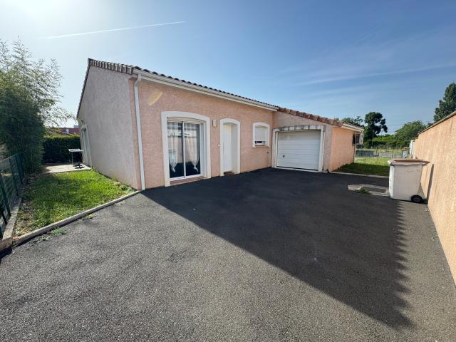 Maison location à Albi