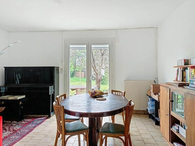 Maison location à Le Lude, Albi