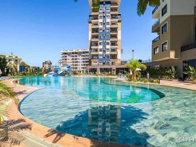 Alanya, Antalya içerisinde satılık mülk