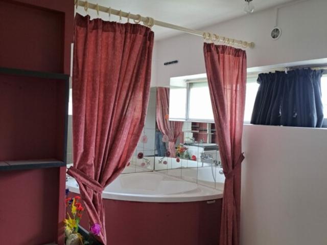 Appartement location à Albi