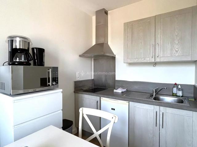 Appartement location à Albi