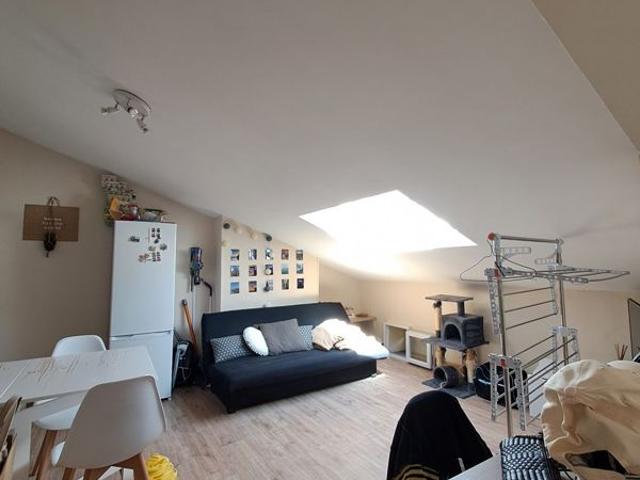Appartement location à Albi