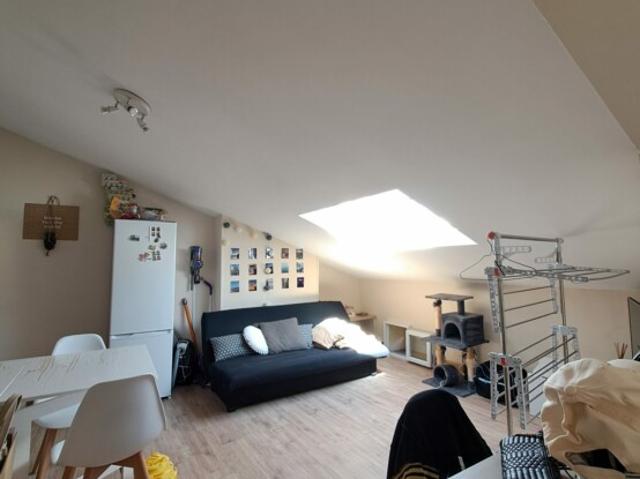Appartement location à Albi