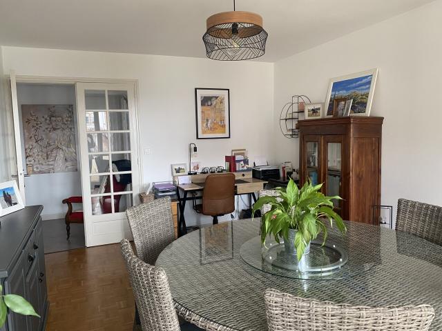 Appartement location à Albi