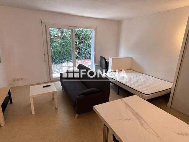 Appartement vente à Albi, Tarn