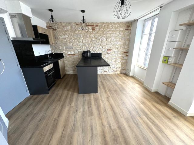 Appartement location à Albi
