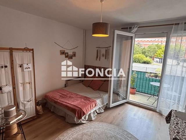 Appartement vente à Albi