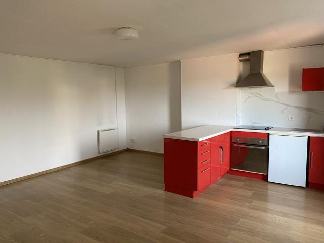 Appartement location à Albi