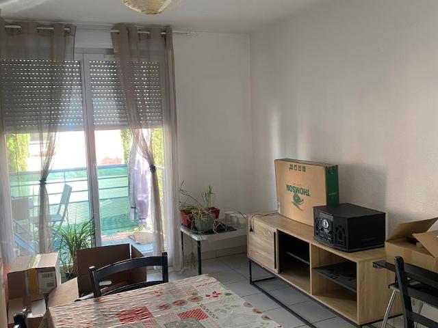 Appartement location à Albi