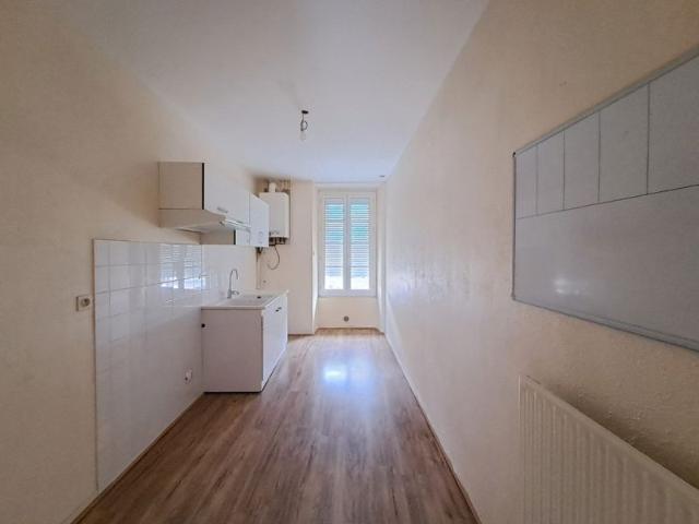 Appartement location à Albi