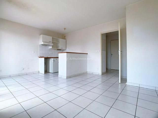 Appartement location à Albi