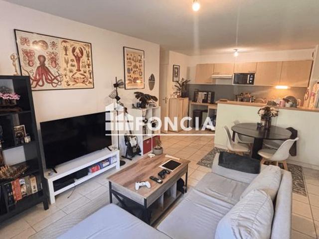 Appartement vente à Albi